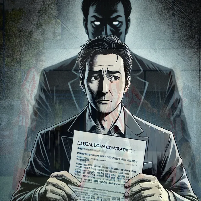 대출 상환 불가 대처법