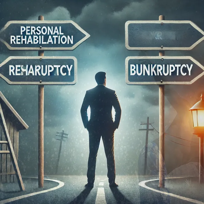 대출 상환 불가 대처법