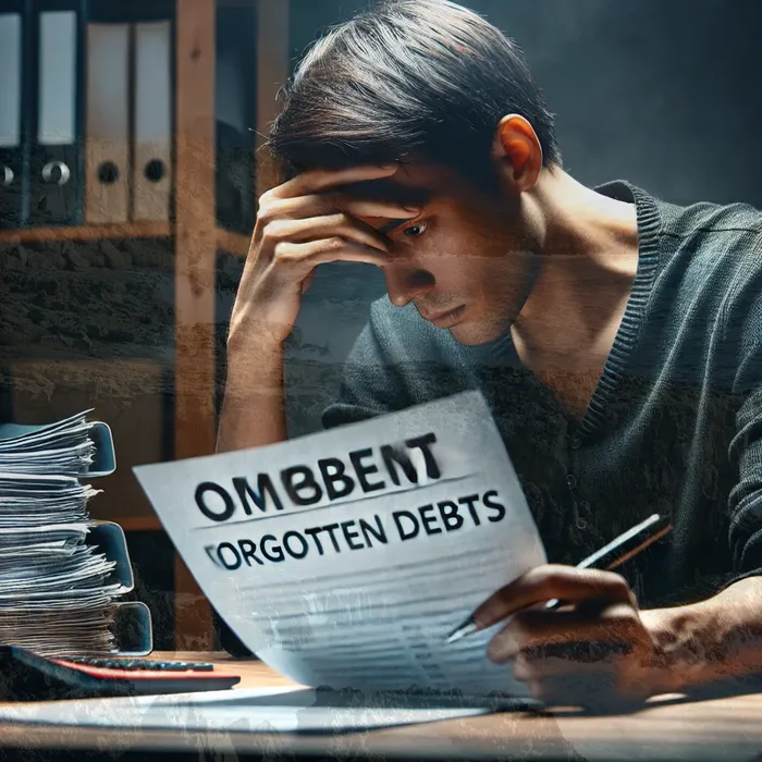 개인회생 신청 절차