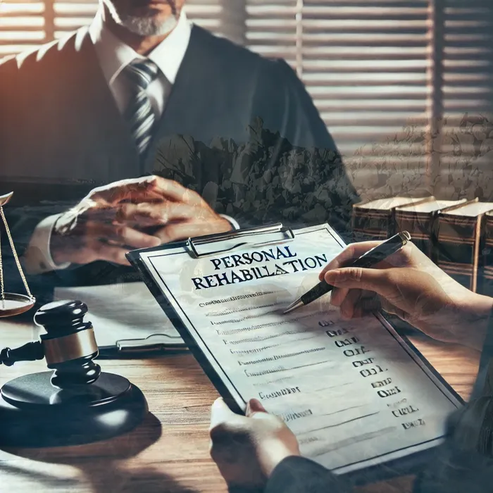 개인회생의 장점