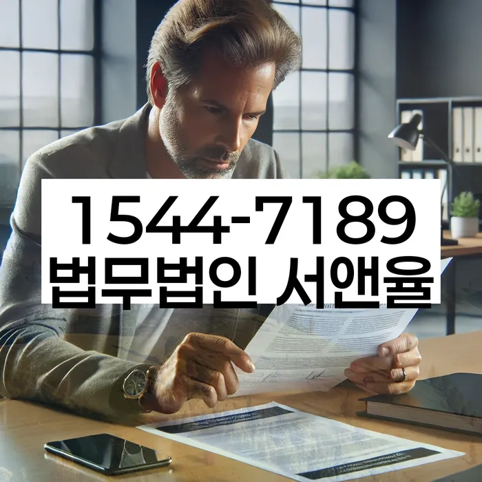 개인회생 법무사