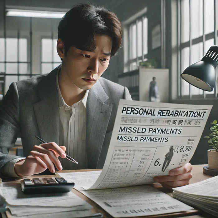 경제적 어려움 해결책