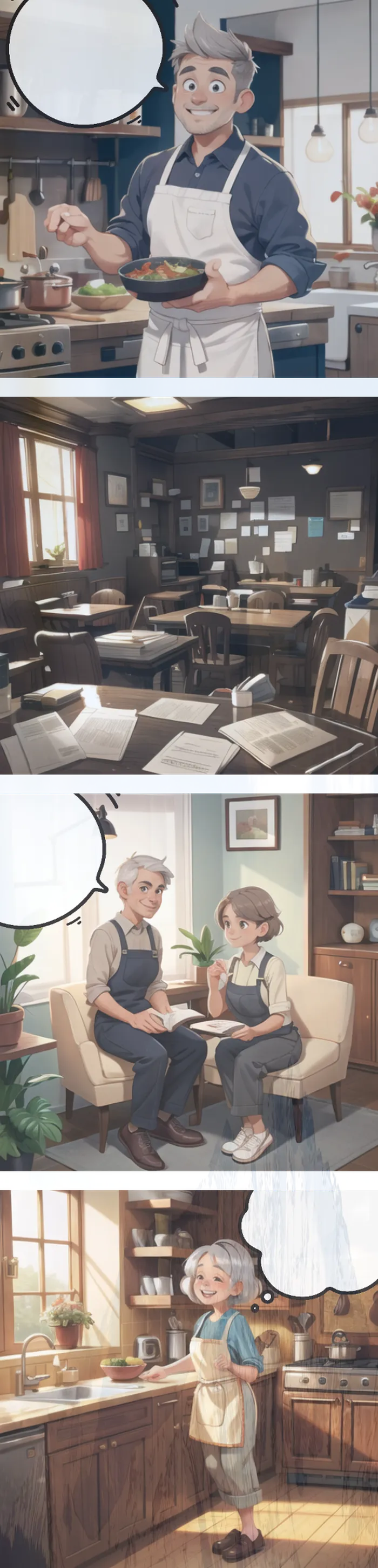 채무 문제 해결