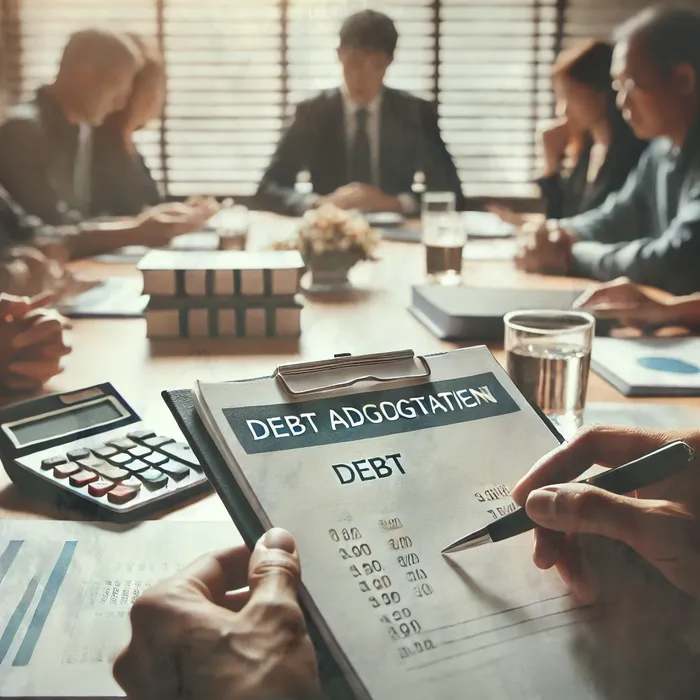 개인회생 변제금 대납