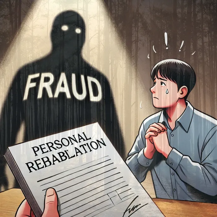 개인회생 전문가 상담