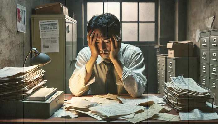 채권자 독촉 해결