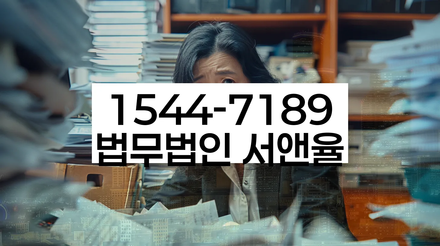 개인회생 신청자격