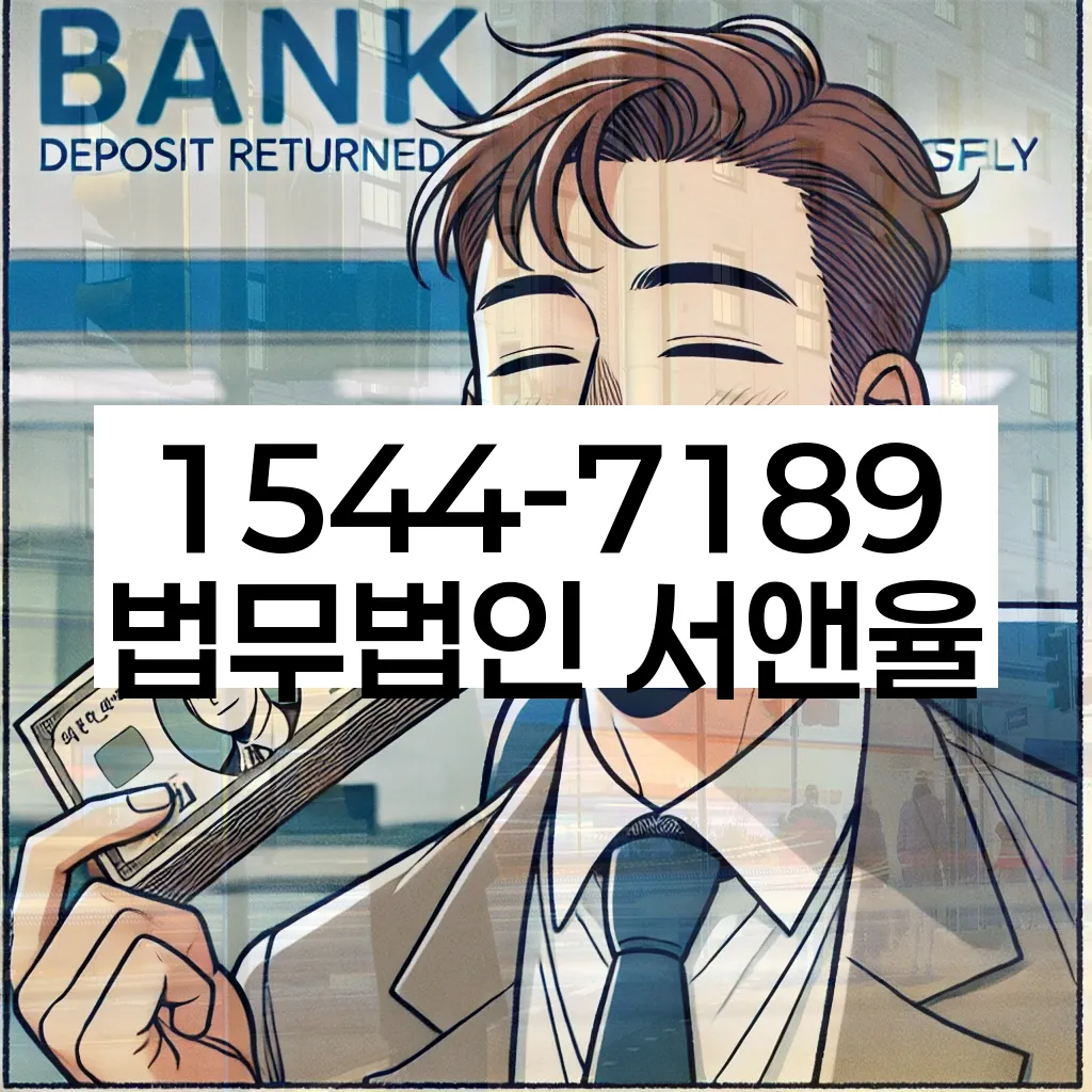 개인회생과 개인파산 FAQ