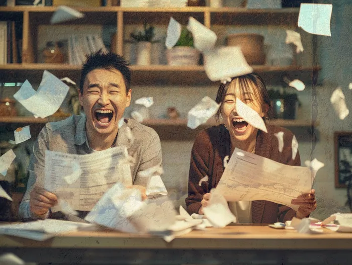 개인회생 사례 연구