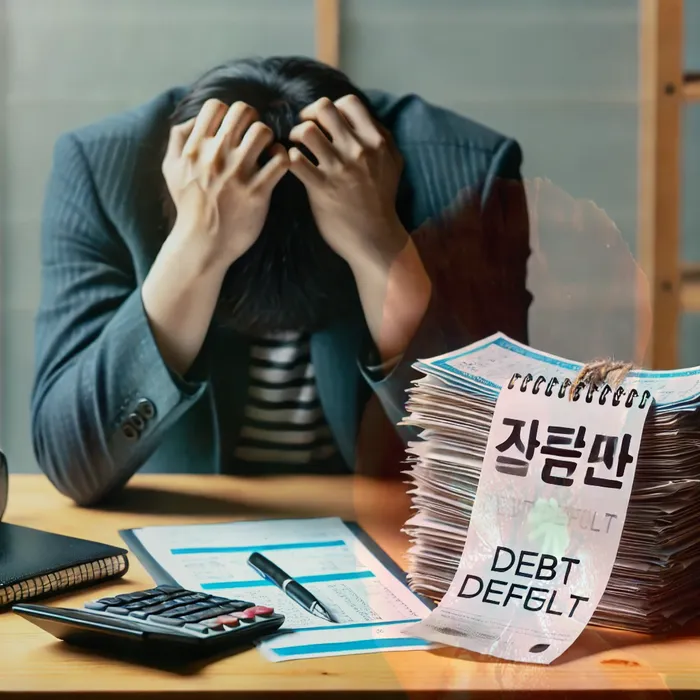 중곡3동 개인회생 사례