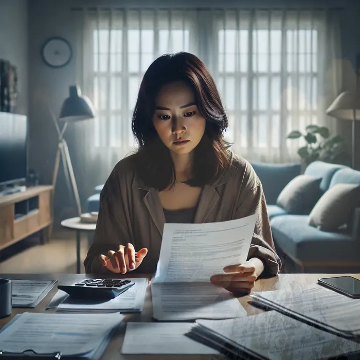 개인회생과 개인파산