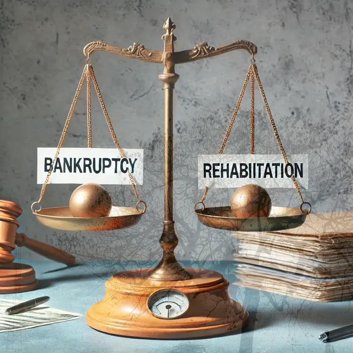 채무 문제 해결