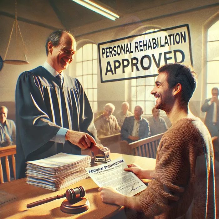 성공적인 개인회생