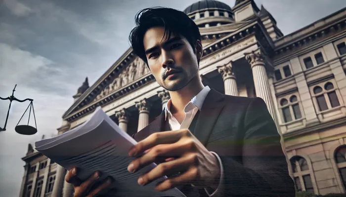 채무 조정 방법