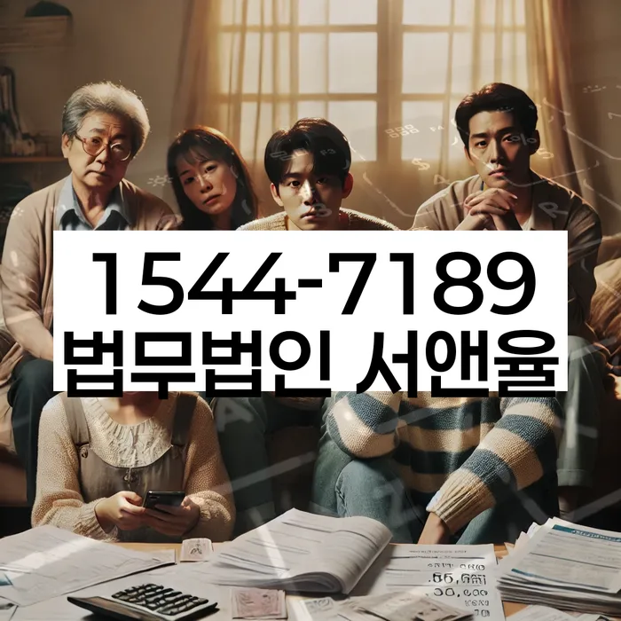 동두천시 개인회생파산