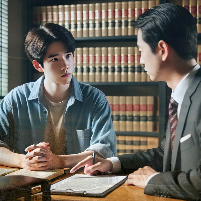 영광군 파산 신청 절차