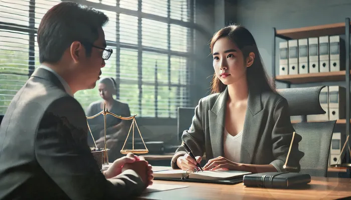 채무 문제 해결