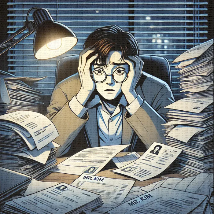 급여 390만원 개인회생