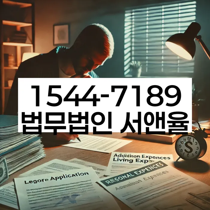 방학동 개인회생상담