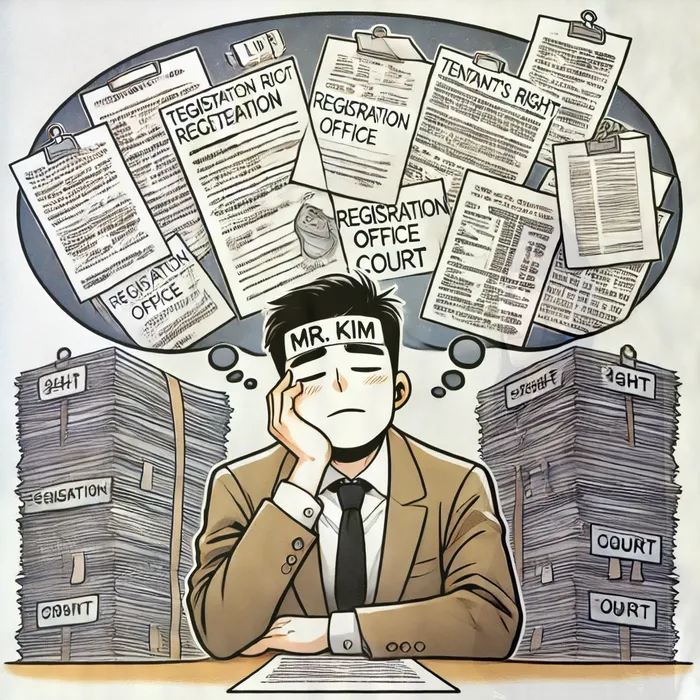 채무조정 이해하기