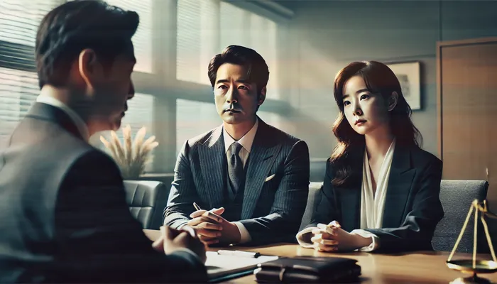 송천동 개인회생 절차