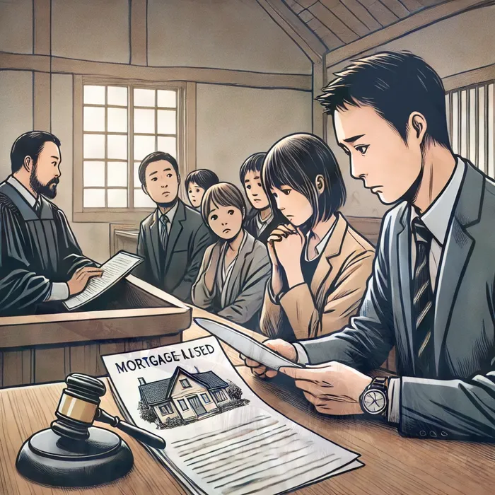 경기도 화대리 개인회생 사례
