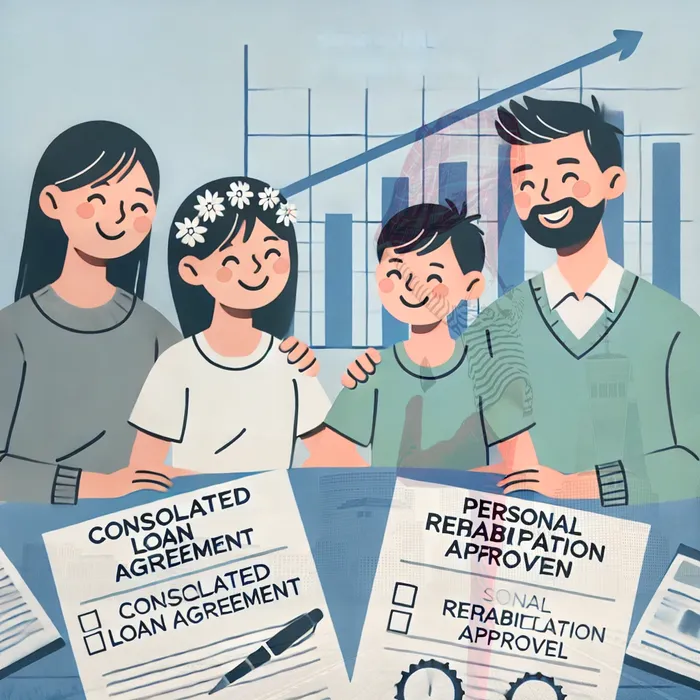 개인파산신청자격