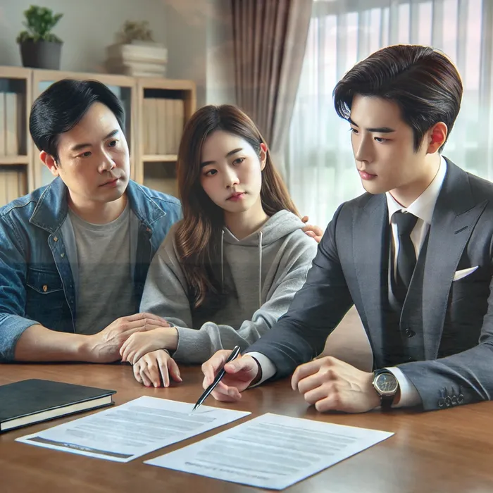 개인회생과 개인파산의 차이