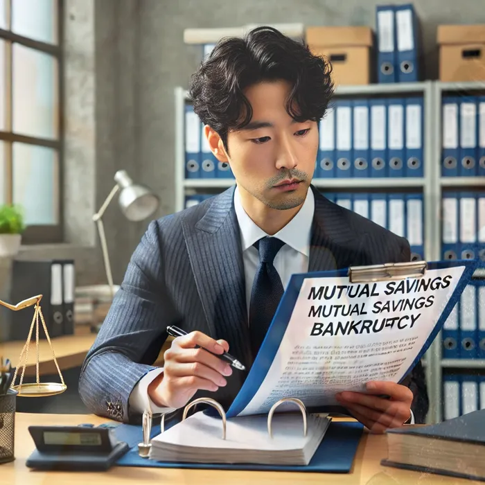 개인회생 절차