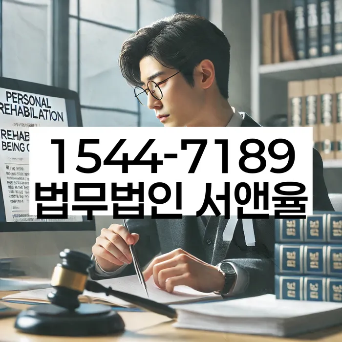경기도 좌교리 개인회생상담