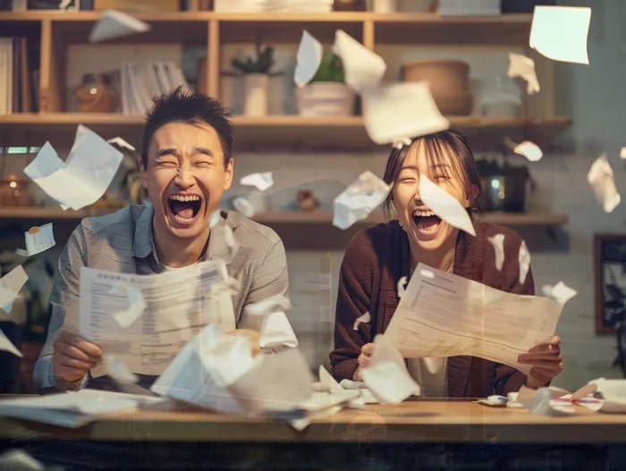 파산신청