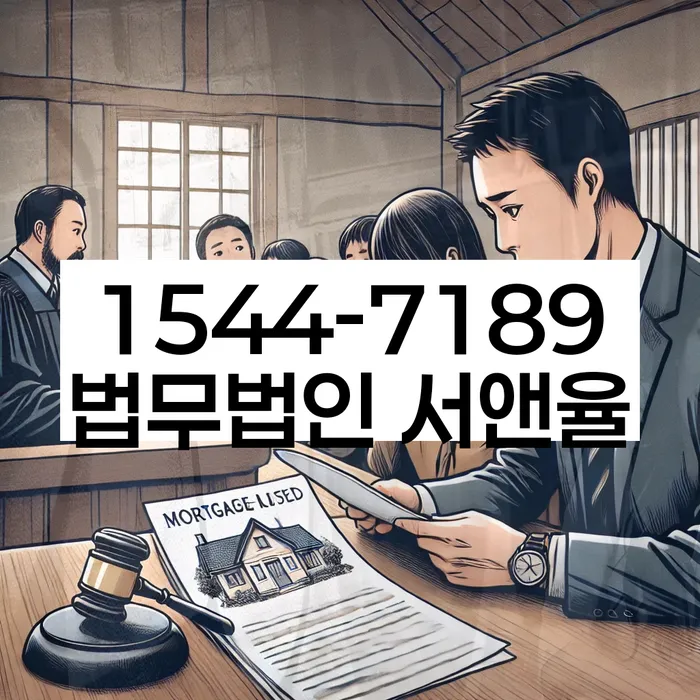 개인회생 상담
