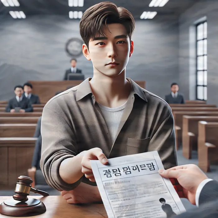 법률 상담