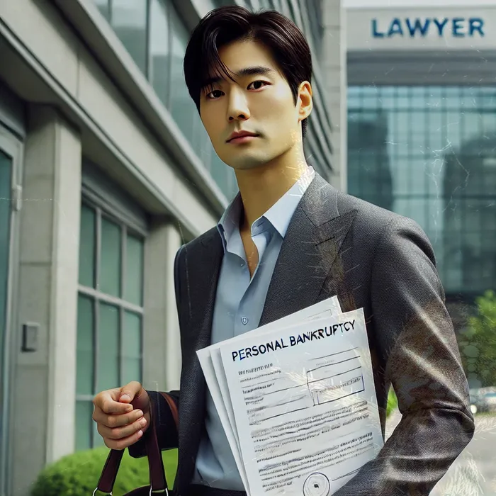 신당동 개인회생