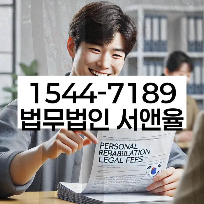 신당동 개인회생