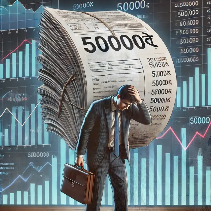 양평동 개인회생