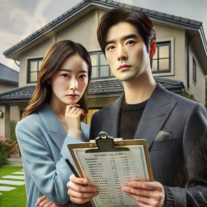 강원도 산대월리 개인회생