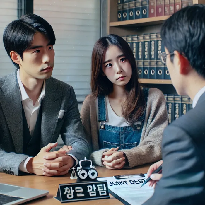 개인파산 장점