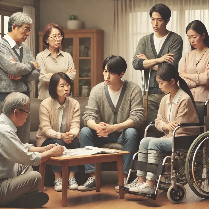 개인회생절차