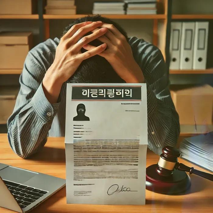 파산신청 절차