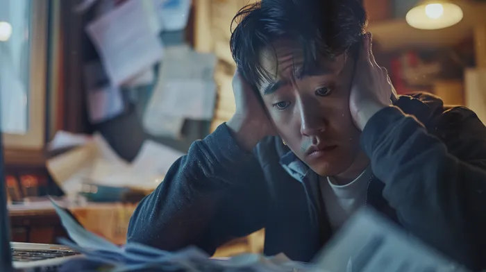 개인회생과 파산의 차이