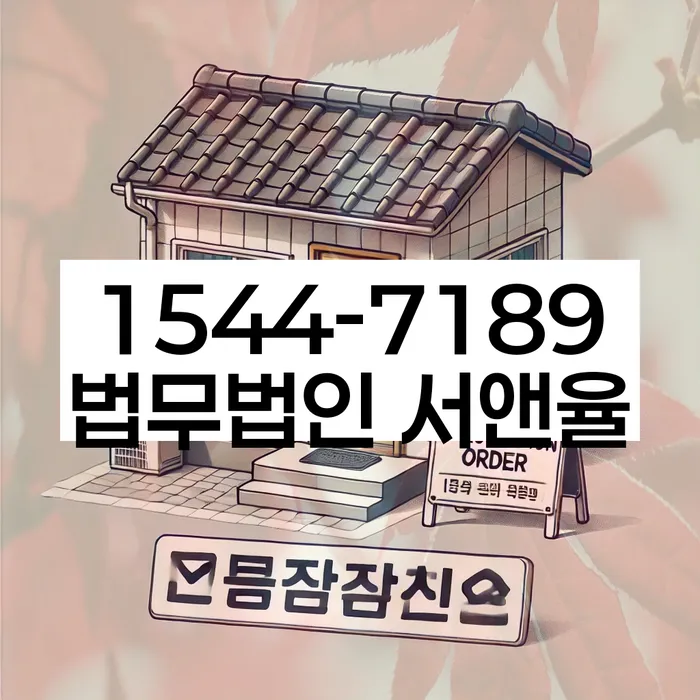 적절한 키워드