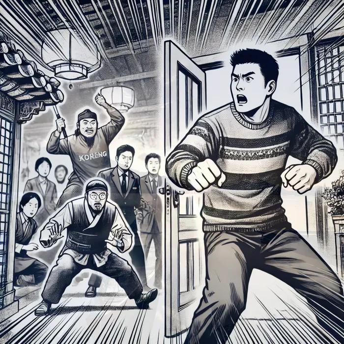 적절한 키워드