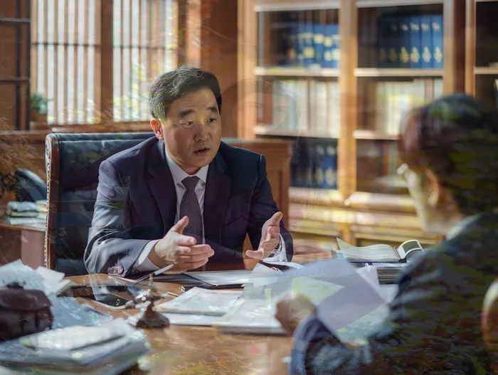 개인회생 절차