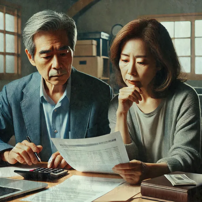 재정적 자유