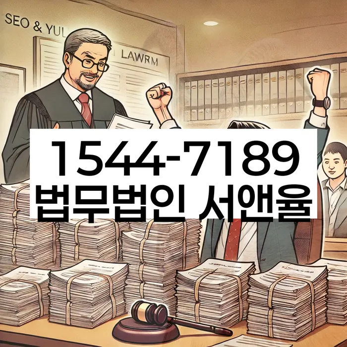 송탄출장소 개인회생파산