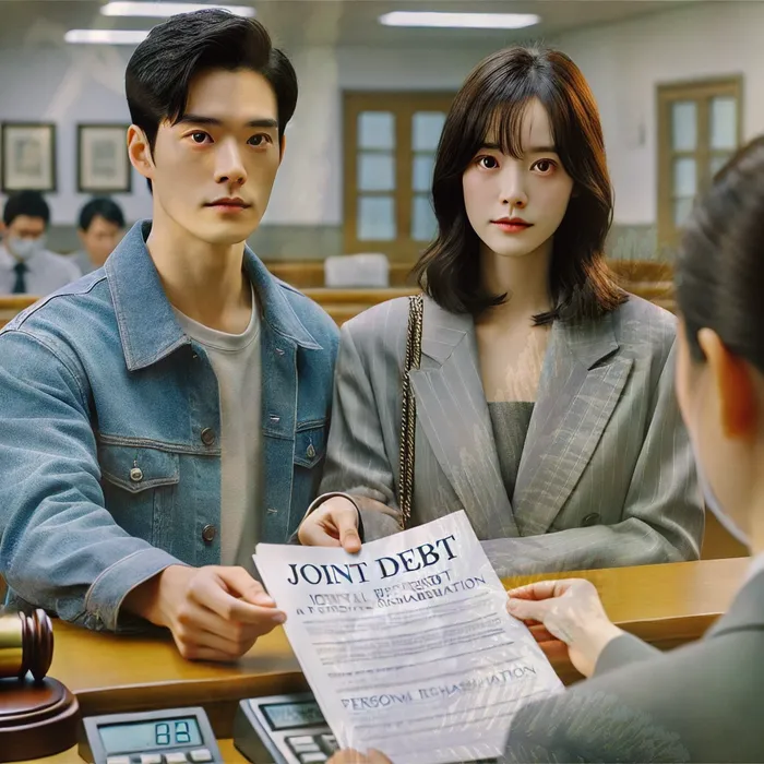 개인회생 파산 절차