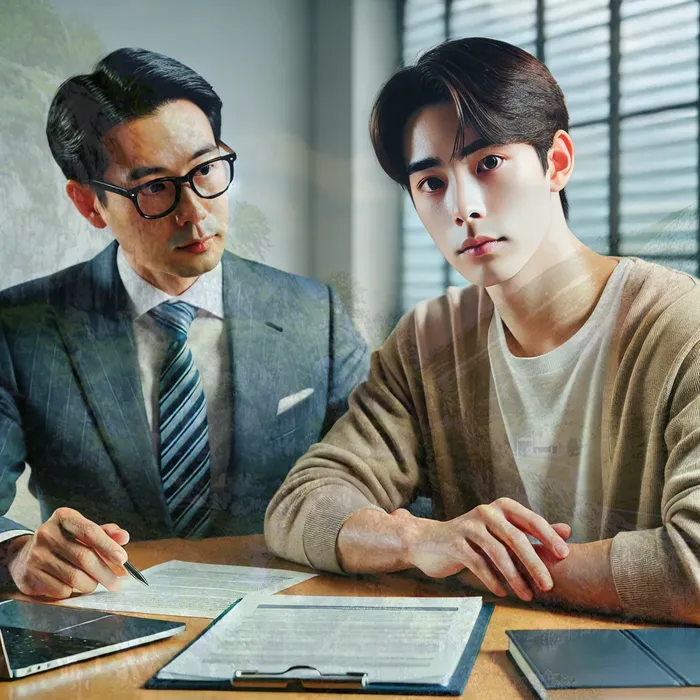 적절한 키워드