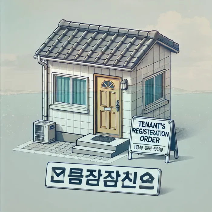 개인회생 절차