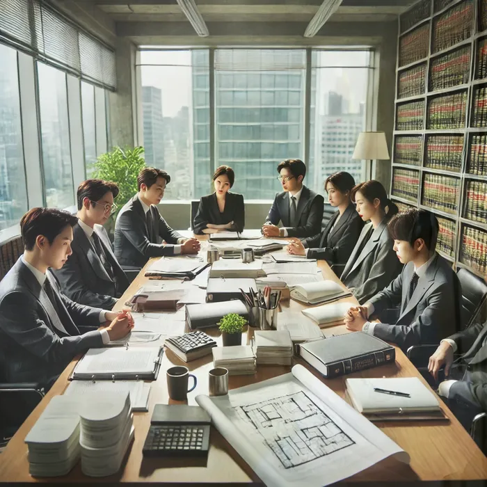 채무 해결 방법